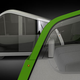 Illustration for article titled Autonomobile Ditches Seat, Pedals, Steering Wheel In Favor Of Bar